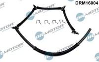 Dr.Motor Automotive DRM16004 Schlauch, Leckkraftstoff FüR CitroËN Peugeot