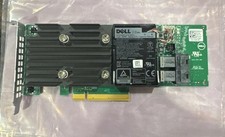 Dell PERC H740P 03JH35 8GB NV Cache PCI-E SAS SATA RAID Controller