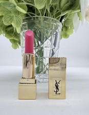 Ysl Yves Saint Laurent Rouge Pur Couture Lipstick 52 ROUGE ROSE Travel Size