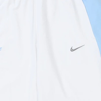 Palace Nike Track Bottom White | eBay