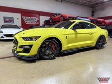 2021 Ford Mustang Shelby GT500