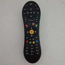 Virgin Media V6 Genuine TV Remote