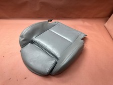Bmw E46 330ci 323ci 325ci Front Left Seat Bottom Grey Leather00-06 Oem 67k Bmw E46 330ci 323ci 325ci Front Left Seat Bottom Grey Leather00-06 Oem 67k