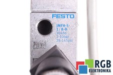 JMFH-5-1/8-B FESTO - Refurbished - 24 Months Warranty