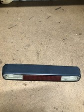 Extended Cab Gmc 1988 1998 Sierra Silverado K1500 3rd Third Brake Light A