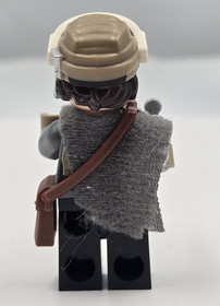 LEGO Star Wars Jyn Erso Minifigure - sw0791 75155