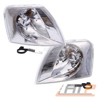 2X Blinker Weiß Vorne FÜR Vw Passat 3B 3BG Bj 96-00