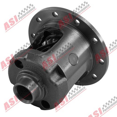 8.8'' 31 Spline Rear Traction Lok Differential For 1986- 2014 Ford Mustang 2013