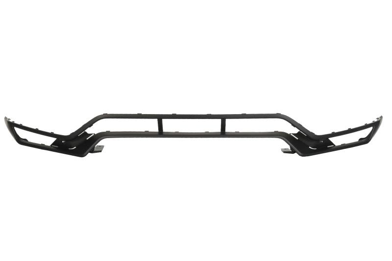Front Bumper Spoiler Fits: VOLVO XC90 II 09.14-01.20