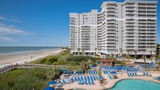 Myrtle Beach, Wyndham SeaWatch Resort, 3 Bedroom Deluxe, 20-27 March 2026