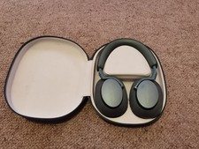 Bowers & Wilkins Px7 S2e Over-Ear Bluetooth Headphones In Forest Green 2302