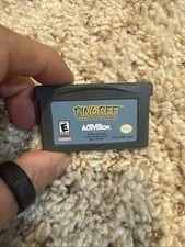 PINOBEE: WINGS OF ADVENTURE NINTENDO GAMEBOY ADVANCE SP GBA