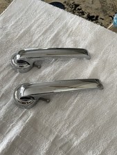 1956-66 Ford Truck Inside Door Handles