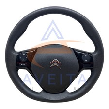 CITROEN C1 2018-2022 MK2 Steering Wheel With SRS B0007577ZD