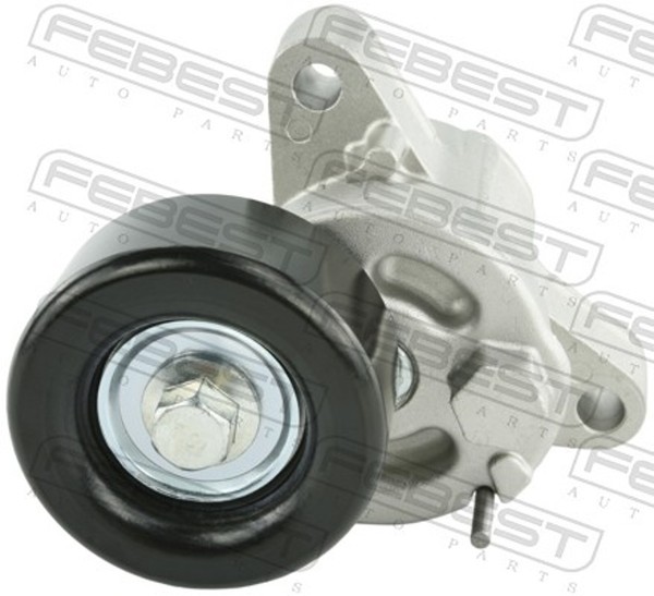 Riemenspanner Keilrippenriemen Febest 0490-CX6A FüR Lancer CX6A Mitsubishi 8 3 2-image