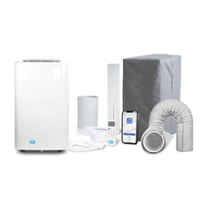 premiair EH5934 air conditioner 12000BTU