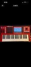 Akai MPC Key 37 W/ SD Card