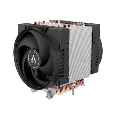 CPU Kühler - ARCTIC Freezer 4U-SP5 AMD SP5 3300 U/min 45,3 dBA