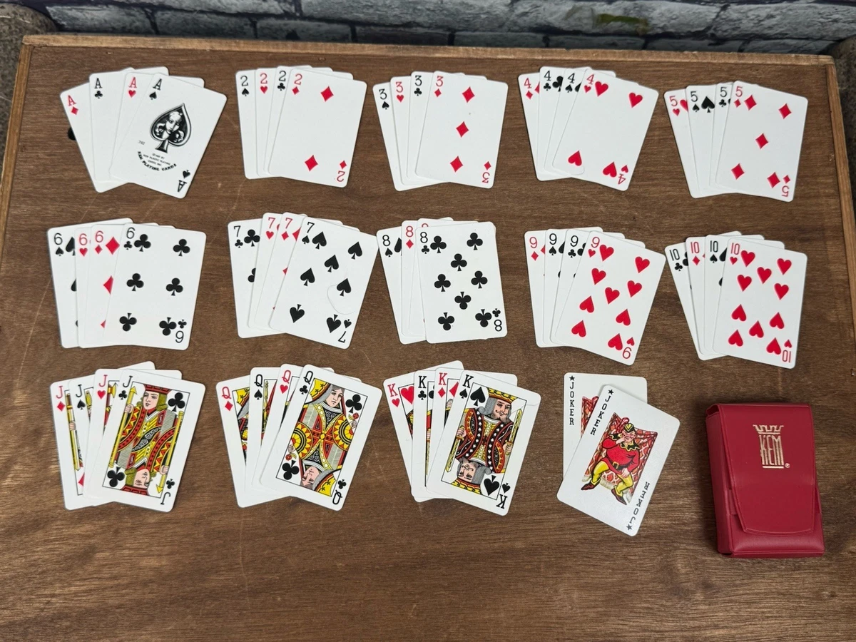 Playing Card Joker for sale | eBay