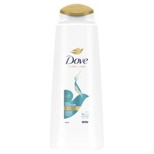 Dove Daily Moisture Shampoo 250 ml