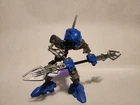 LEGO BIONICLE: Rahkshi Guurahk (8590) out of package, assembled