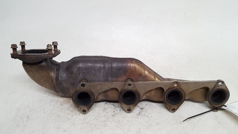 2005 Bentley Arnage Left Exhaust Manifold PJ100189PF 
