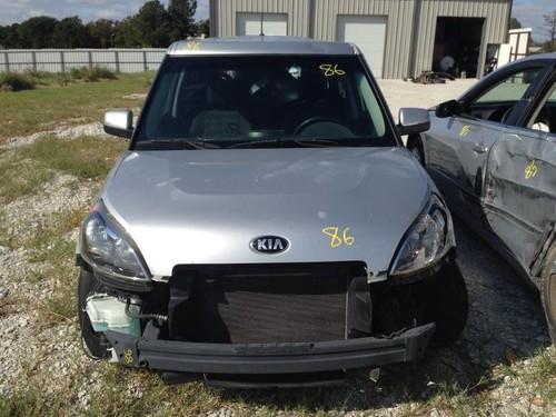 Left Driver Rear Door Window Motor 82450-1M000 Fits 2010-2013 Kia Soul 76283 - Picture 14 of 22