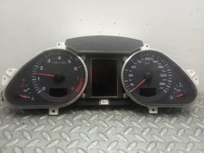 Compteur Audi Q7
