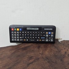 OEM Samsung Keyboard Remote Control BN59-01134B For Samsung Smart TV RMC-QTD1