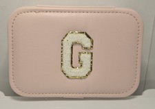 Personalized Jewelry Box