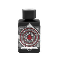 Fragrance World Intense Addiction Extrait De Parfum 100 Ml