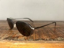 Oliver Peoples Aero Sunglasses OV1005-S 5016/P1  54-17-140  Frames ONLY -Japan