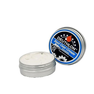 Deuthlon Reel Gear Ceramic Grease | 30 ml