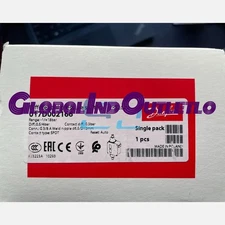 Brand New DANFOSS RT260A 017D002166 Differential Pessrure Controller