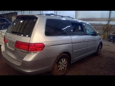 Info-GPS-TV Screen Player Rear Entertainment System Fits 05-10 ODYSSEY 4607037