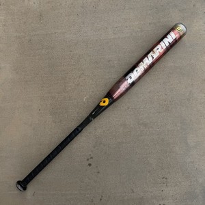 Batte De Softball Pro Select PSX Graphite Composite - 34" 28 Oz 2 1/4" - Noire - PS100