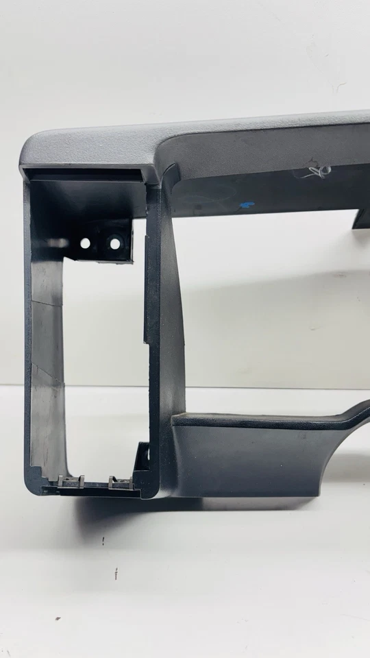 1986-1994 Chevy S10/Blazer/S15/Jimmy cuadro de instrumentos bisel P/N 15642522 OEM Foto 2 de 4