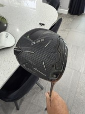 Taylormade Qi35 Max Driver 10.5 Degree
