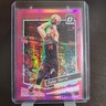2023-24 Panini Donruss Optic - Tyler Herro #180 Pink Hyper Prizm Miami Heat 🔥