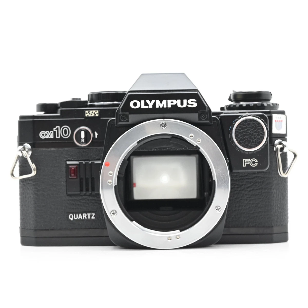 Olympus OM-10 Film Cameras for sale - eBay