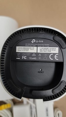 AC1200 メッシWi-Fi システム TP-Link Deco M4 2台 Amazon.co.jp: TP-LINK Deco M4(2-pack) [AC1200 メッシュWi-Fi