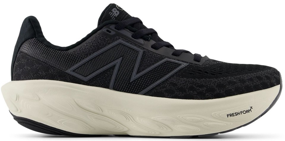New Balance Fresh Foam X 1080v14 Black Sea Salt W for sale  display picture 3