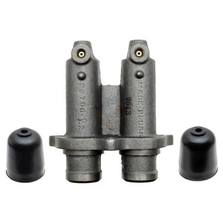 Raybestos MC34404 Raybestos Element3 New Master Cylinder - Image 2 of 4