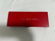 Snap-on KRA-206 Red Tool Box [Used]