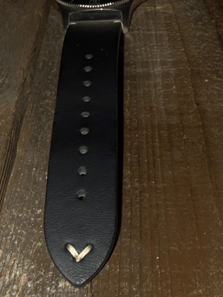 Buzo de cristal de zafiro movimiento automático SW200-1 GLYCINE GL0076 COMBAT SUB 42 Foto 4 de 4