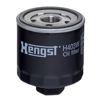 ÖLfilter Hengst Filter H403W Anschraubfilter M22X1.5 FüR Ford Transit V363 FCD