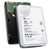 Seagate IronWolf Pro NAS 16TB ST16000NE000 7.2K RPM SATA 6Gb/s 3.5" HDD
