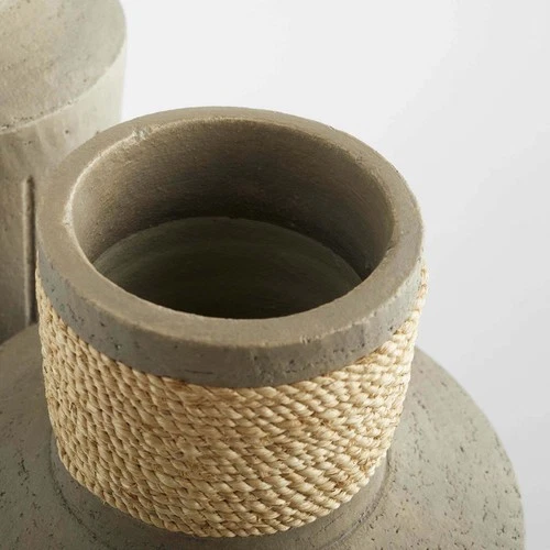 Cyan Design 11555 Hydria 12.5 X 10 inch Vase - Picture 7 of 7