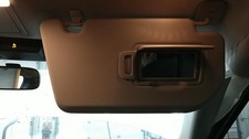 OEM Sun Visor For Outlander 4Dr Gry Right