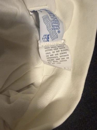 Great American Race LA-NY 1985 satin jacket (upstream tag) image 7